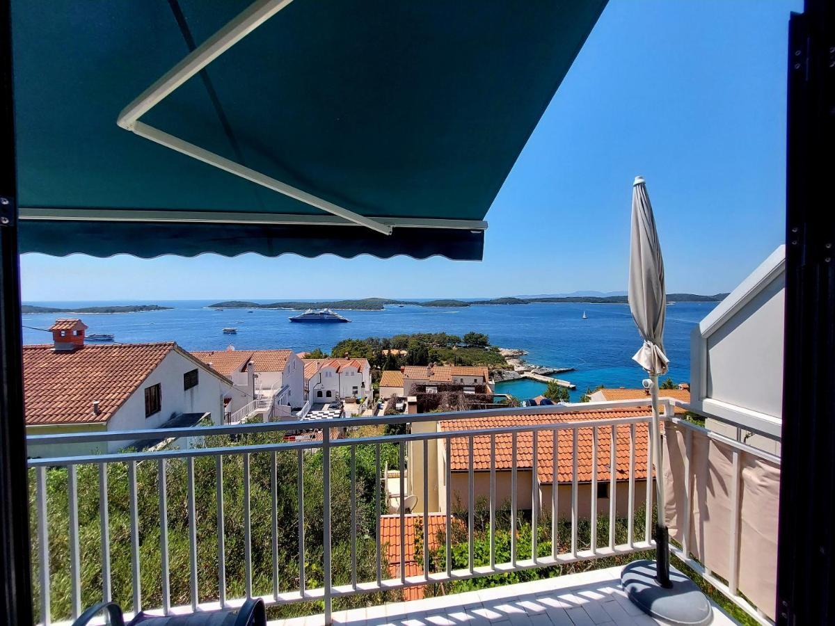 Natasahvar Đảo Hvar Ngoại thất bức ảnh