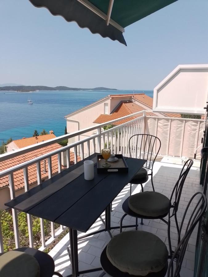 Natasahvar Đảo Hvar Ngoại thất bức ảnh