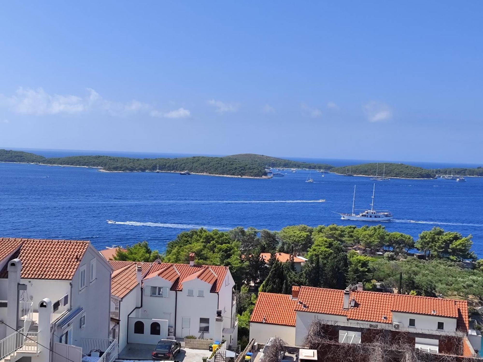Natasahvar Đảo Hvar Ngoại thất bức ảnh