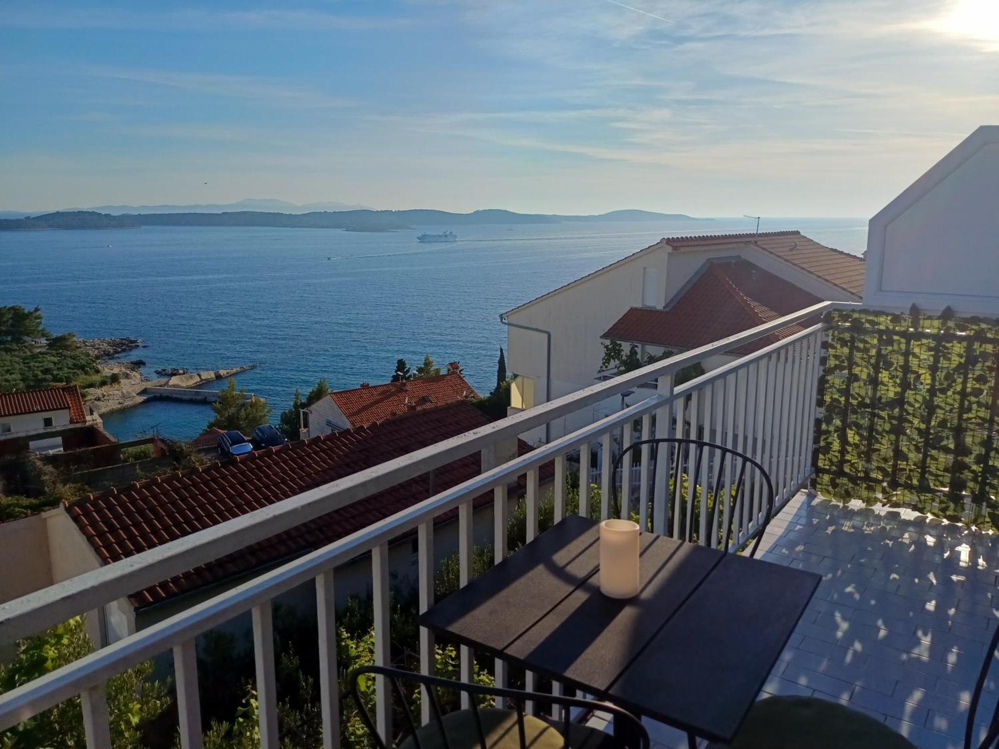 Natasahvar Đảo Hvar Ngoại thất bức ảnh